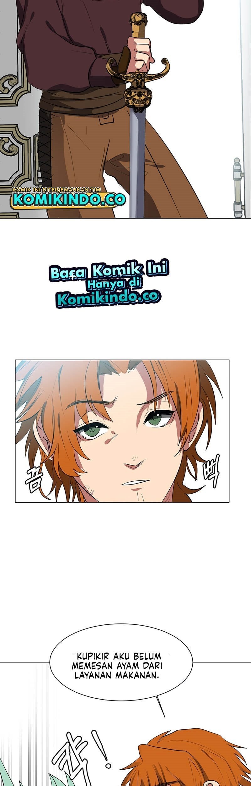 Estio Chapter 32 - halaman 14