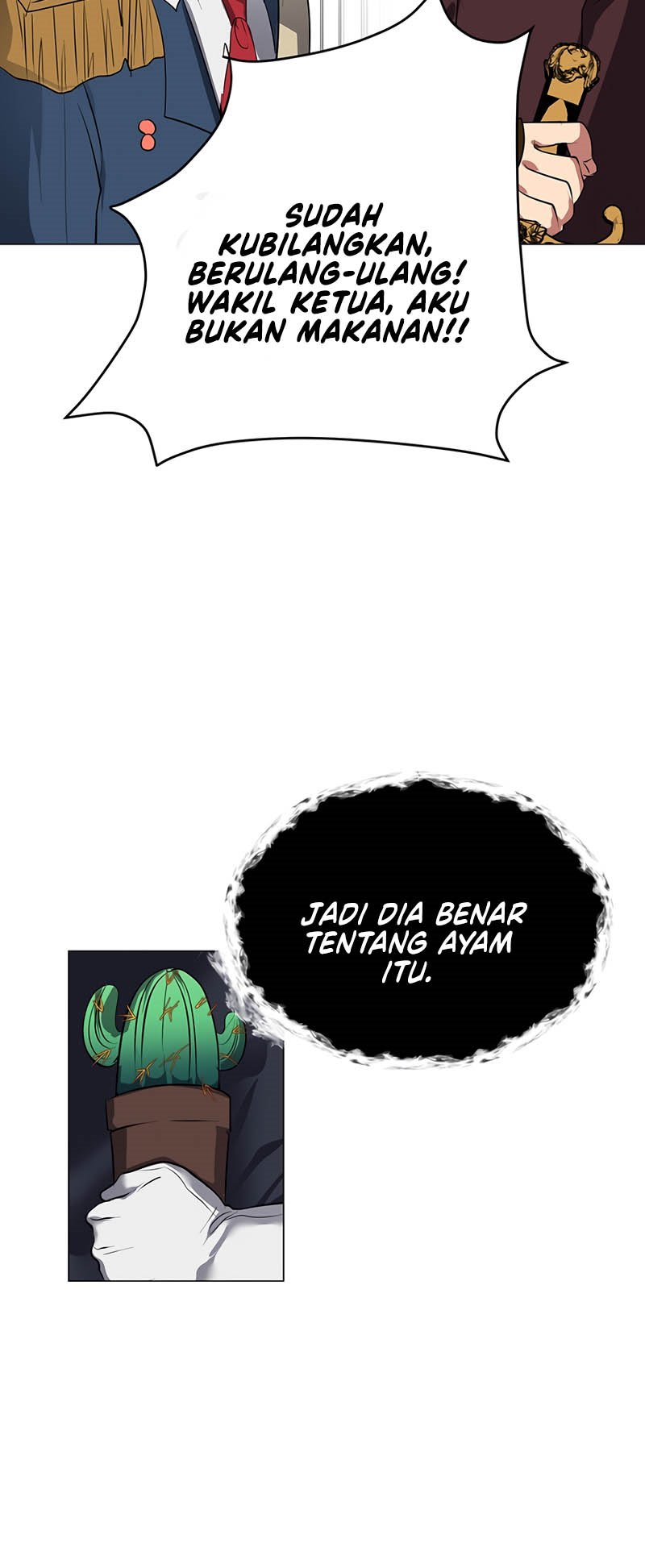 Estio Chapter 32 - halaman 16