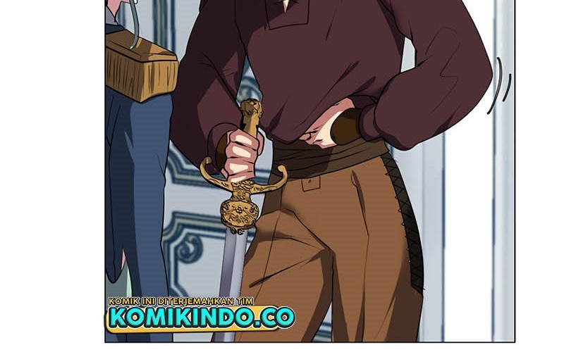 Estio Chapter 32 - halaman 18