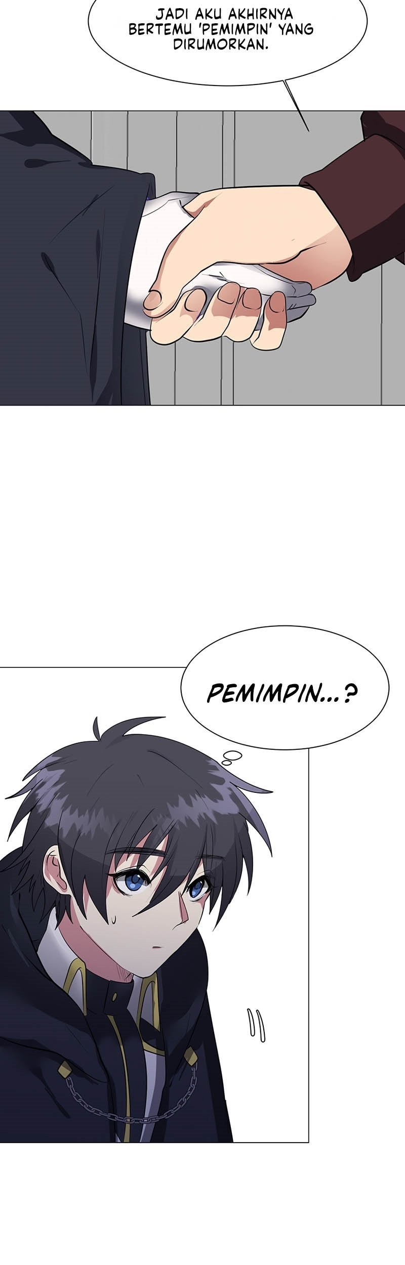 Estio Chapter 32 - halaman 29