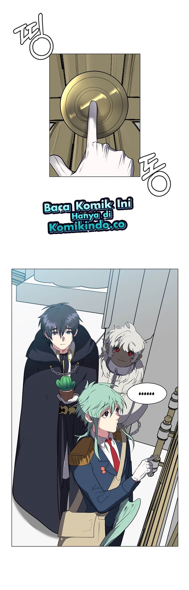 Estio Chapter 32 - halaman 4