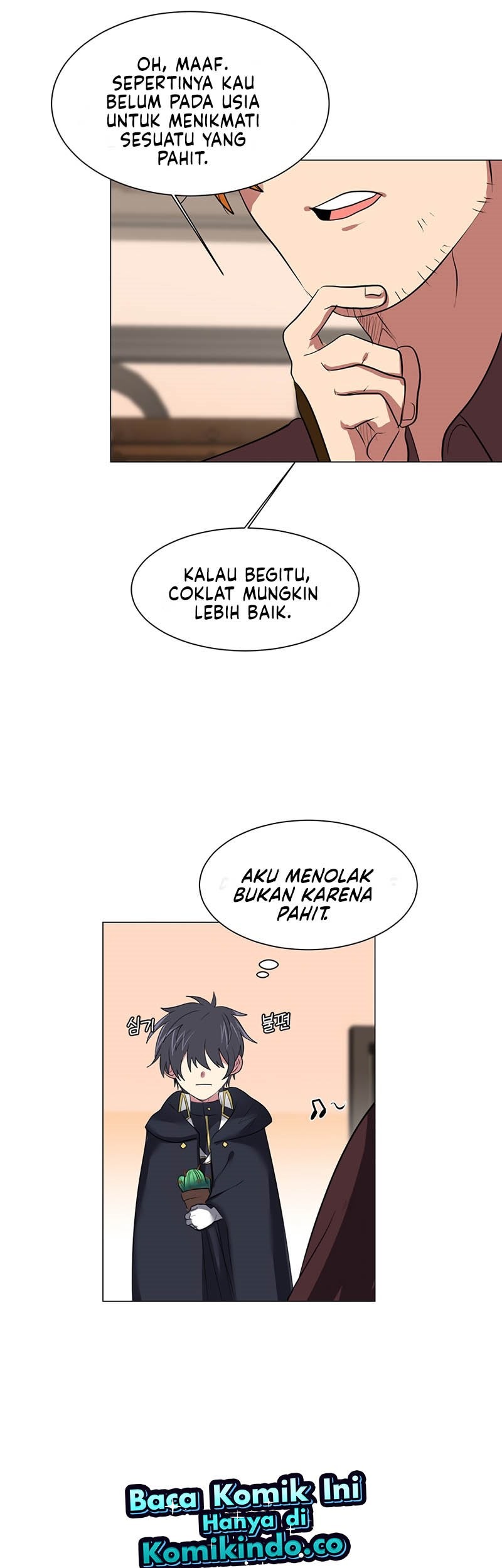 Estio Chapter 32 - halaman 42