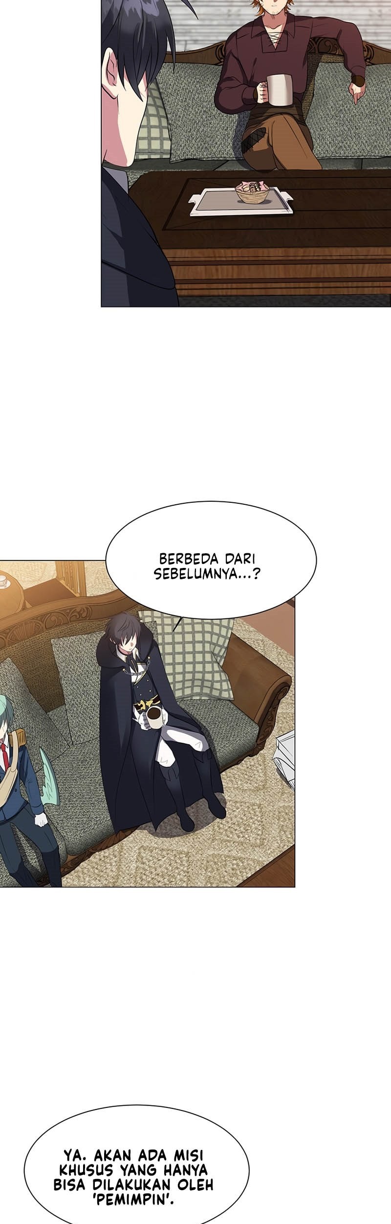Estio Chapter 32 - halaman 59