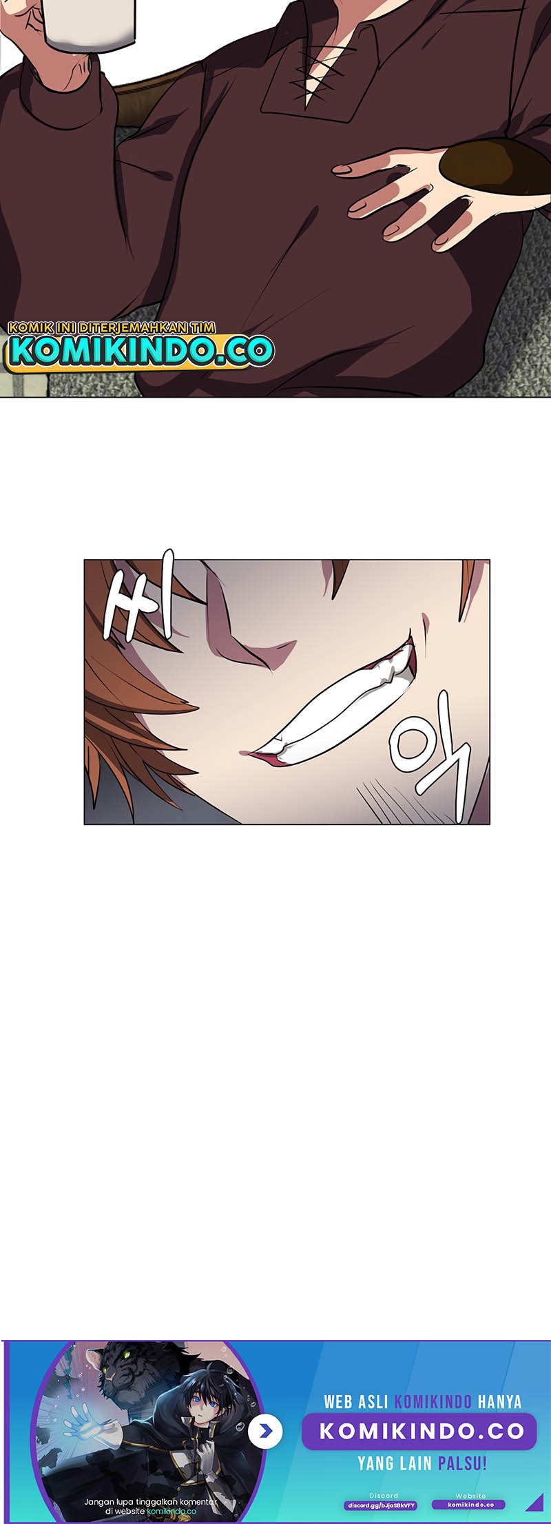 Estio Chapter 32 - halaman 61