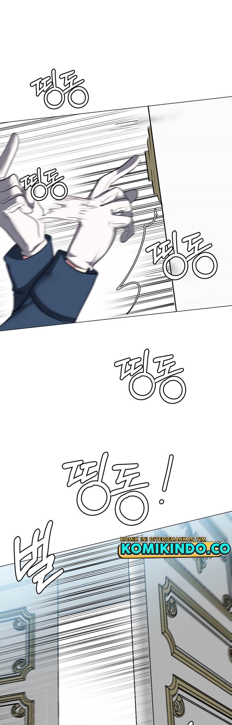 Estio Chapter 32 - halaman 8