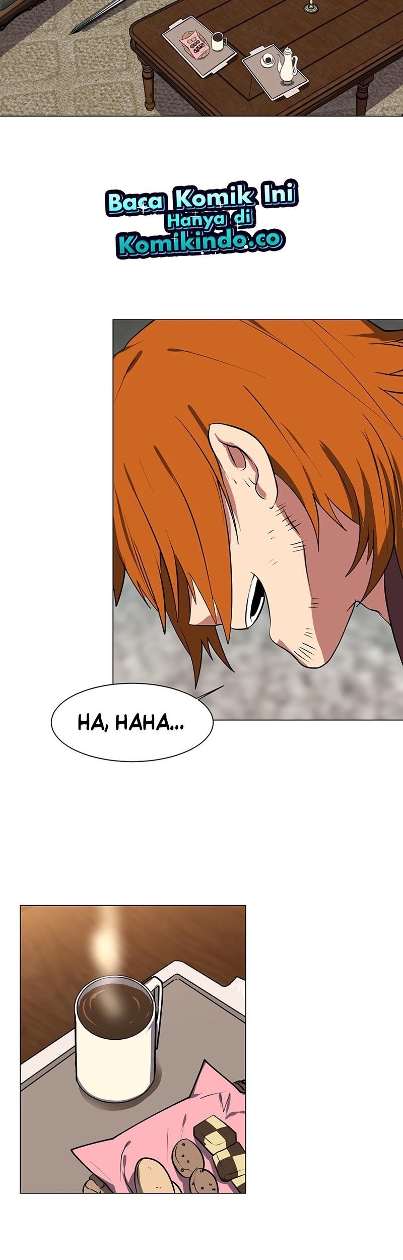 Estio Chapter 33 - halaman 12