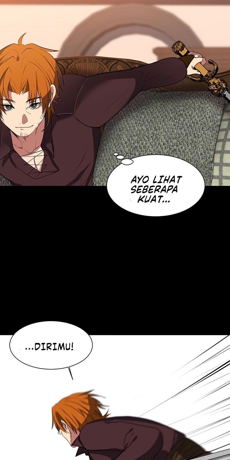 Estio Chapter 33 - halaman 15