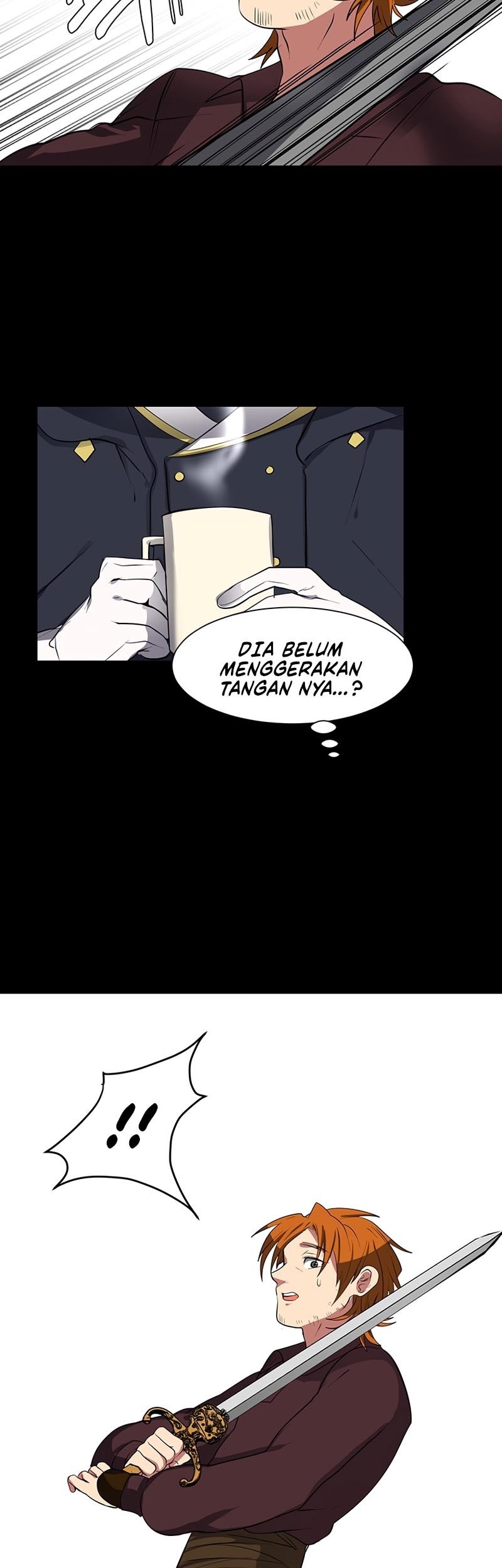 Estio Chapter 33 - halaman 18