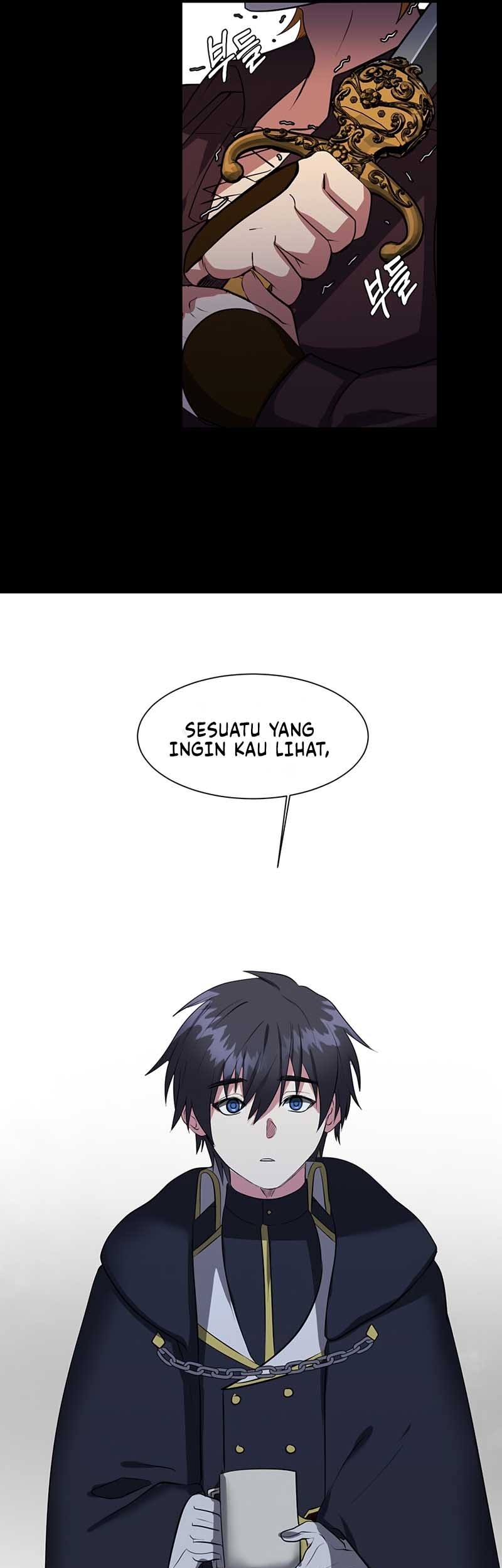 Estio Chapter 33 - halaman 20