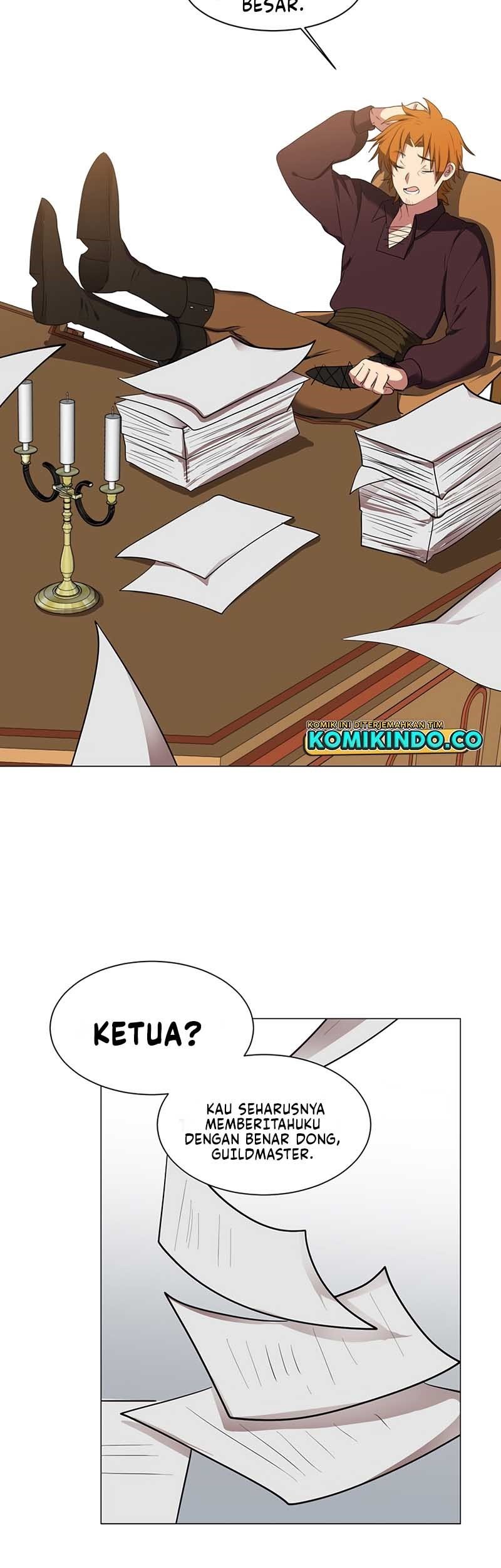 Estio Chapter 33 - halaman 24