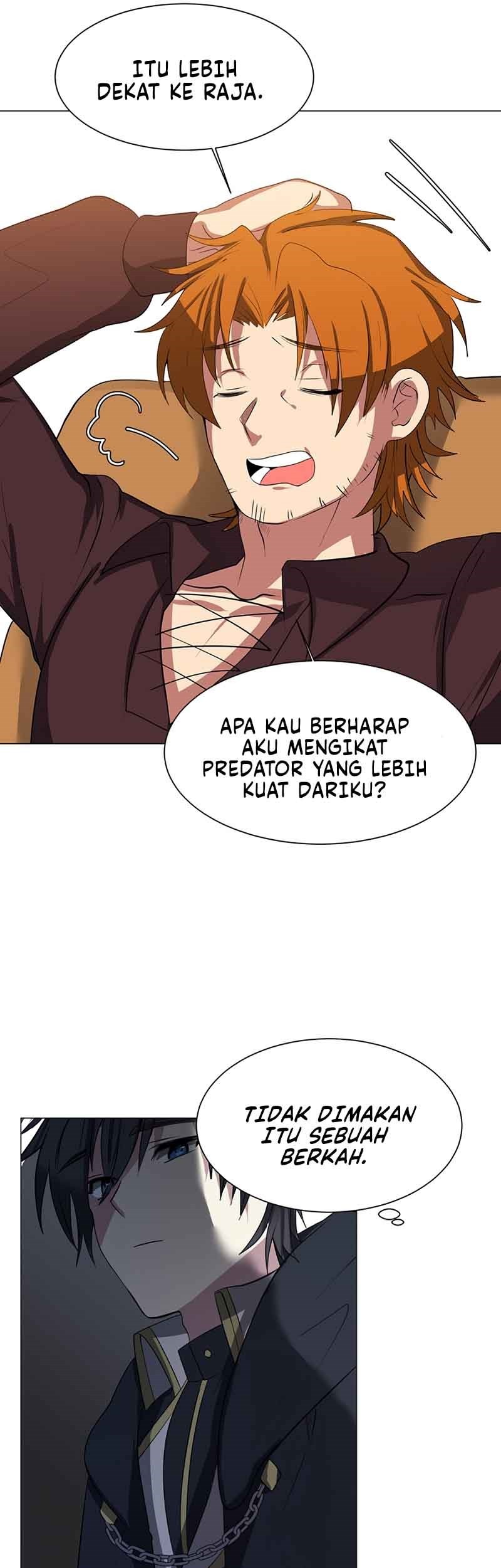 Estio Chapter 33 - halaman 26