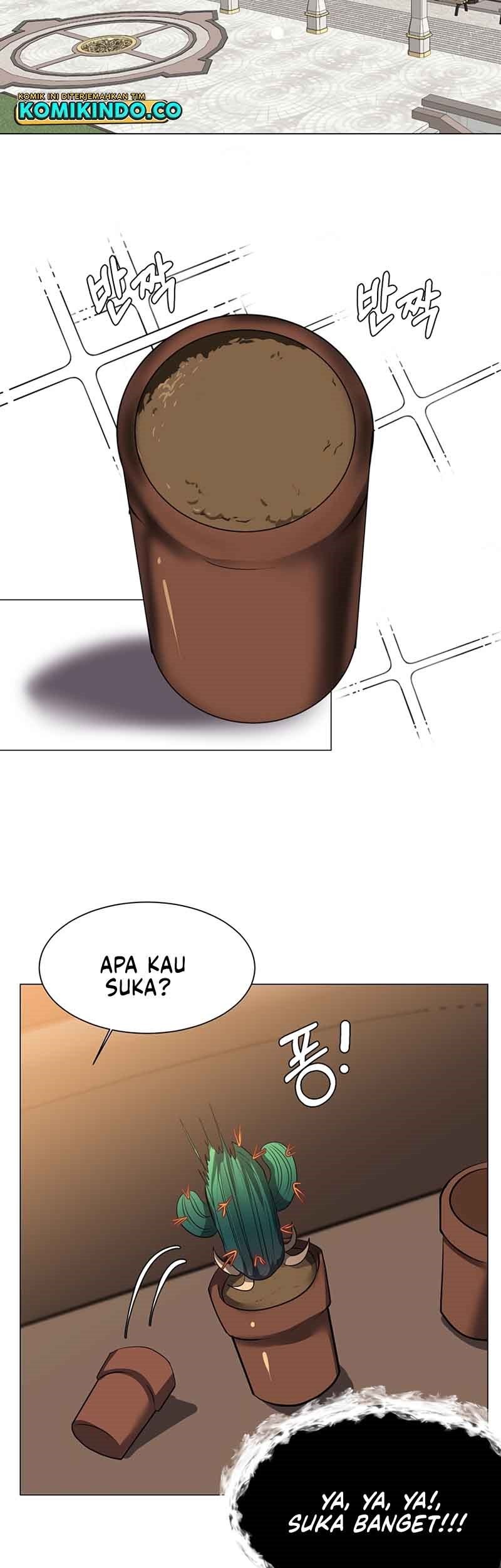Estio Chapter 33 - halaman 30