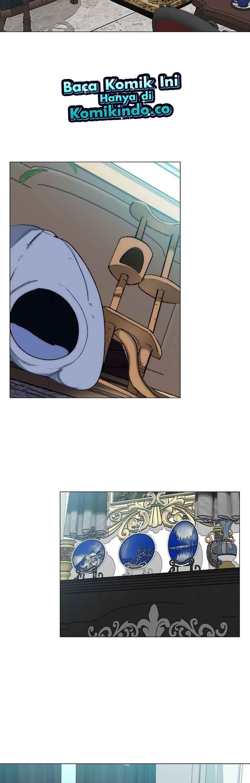Estio Chapter 33 - halaman 34