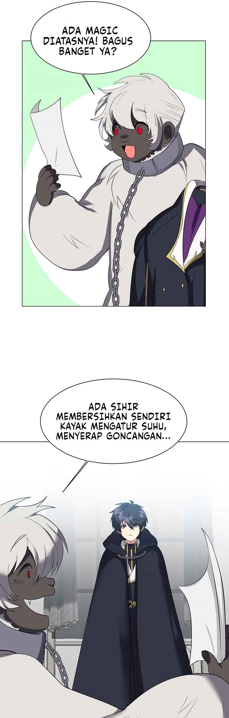 Estio Chapter 33 - halaman 38
