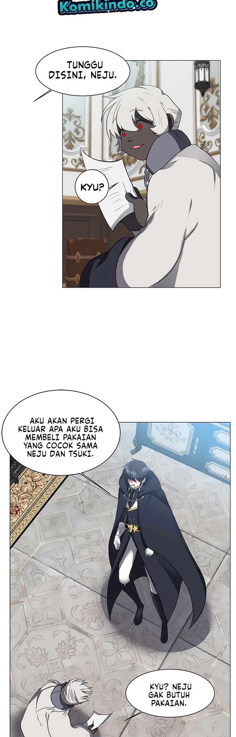 Estio Chapter 33 - halaman 40
