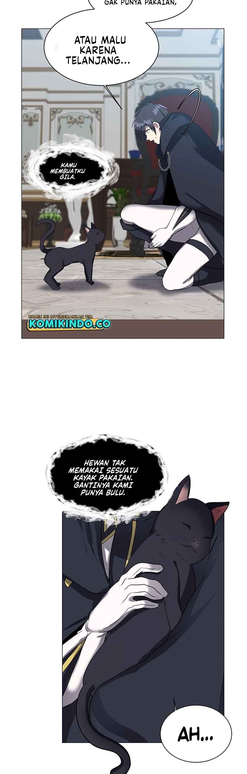 Estio Chapter 33 - halaman 42