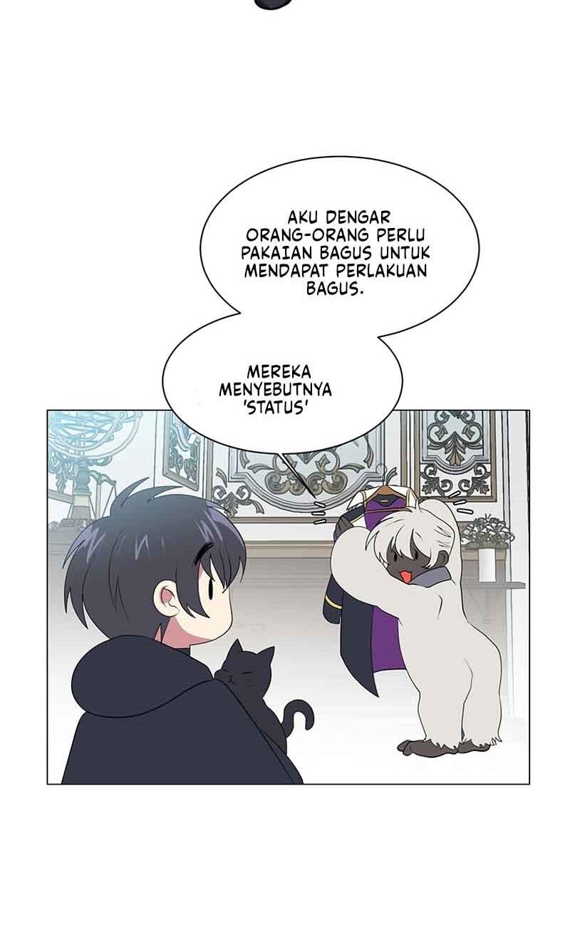 Estio Chapter 33 - halaman 43