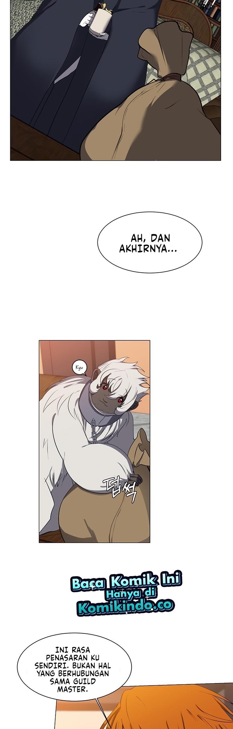 Estio Chapter 33 - halaman 6