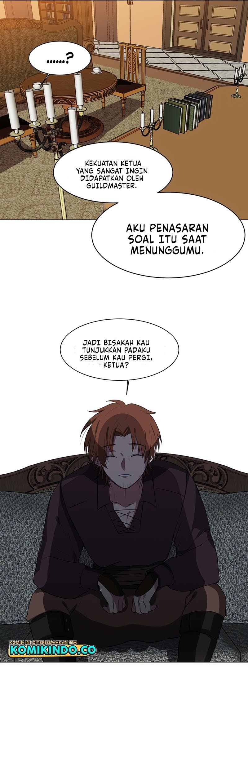Estio Chapter 33 - halaman 8