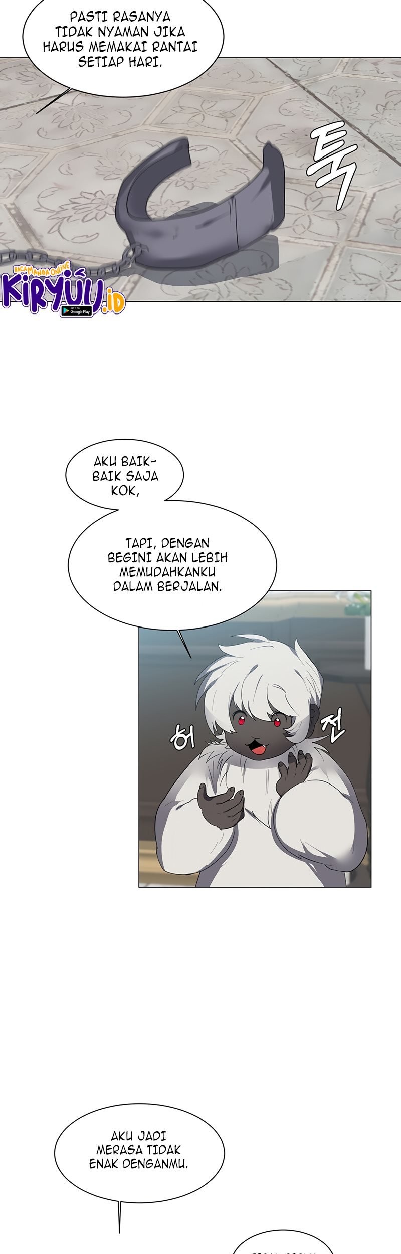 Estio Chapter 34 - halaman 10