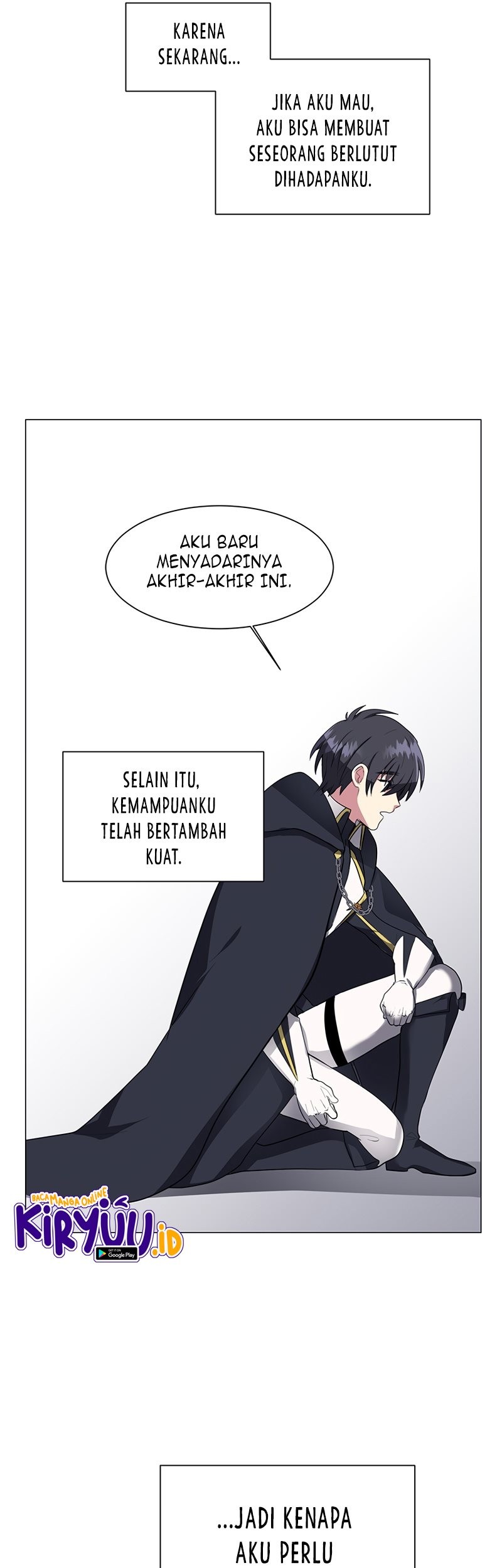 Estio Chapter 34 - halaman 14