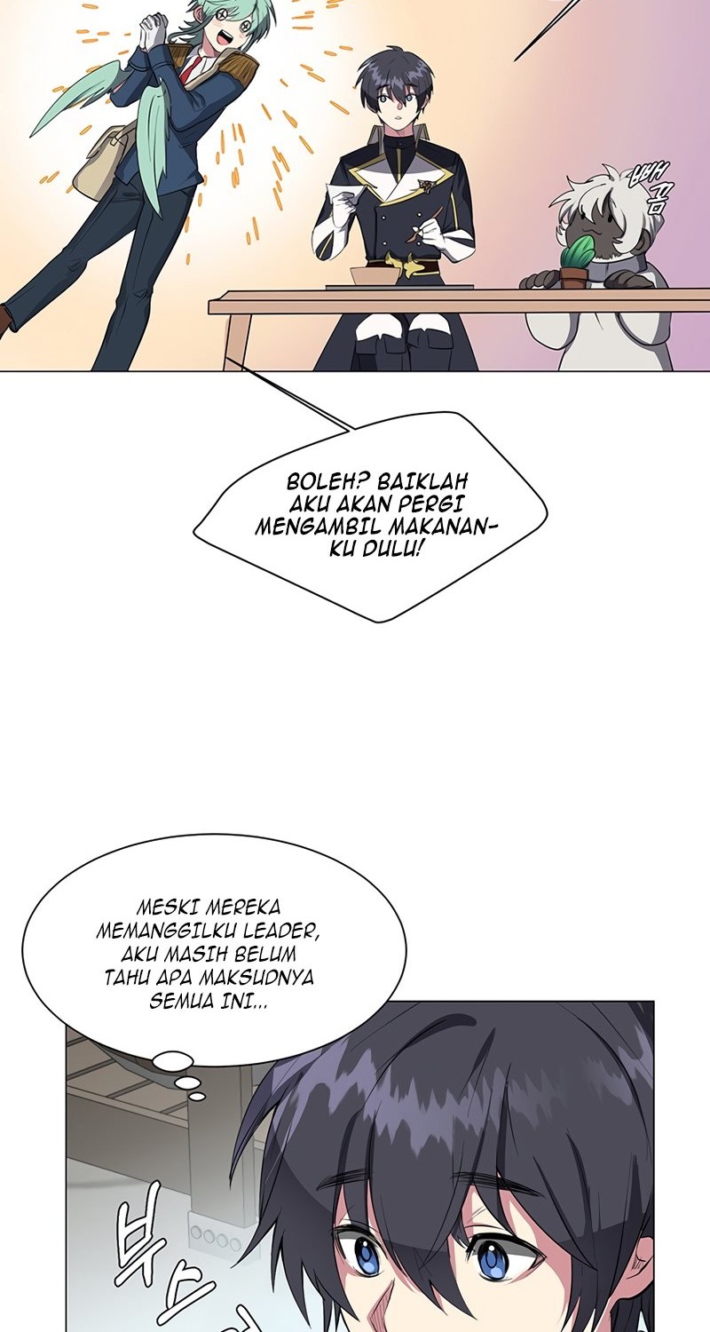 Estio Chapter 34 - halaman 23