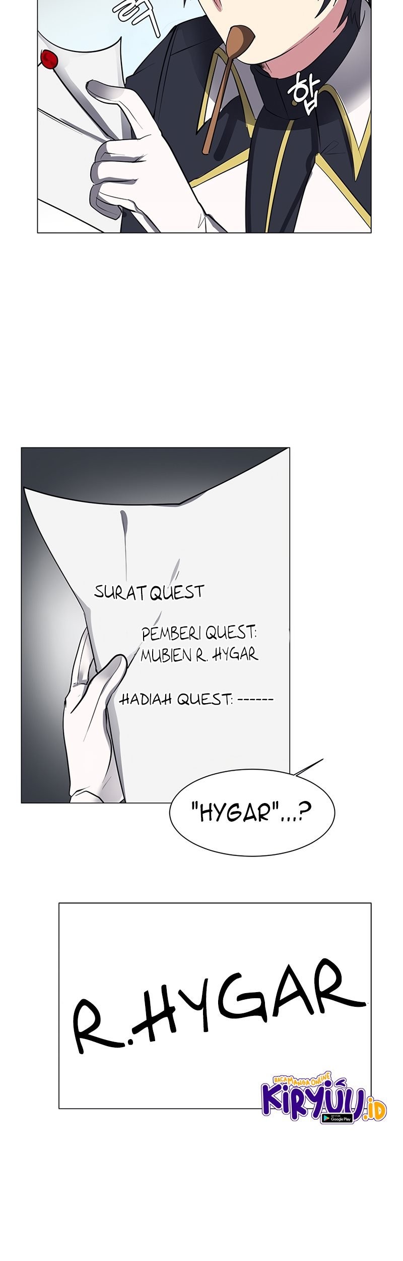 Estio Chapter 34 - halaman 24