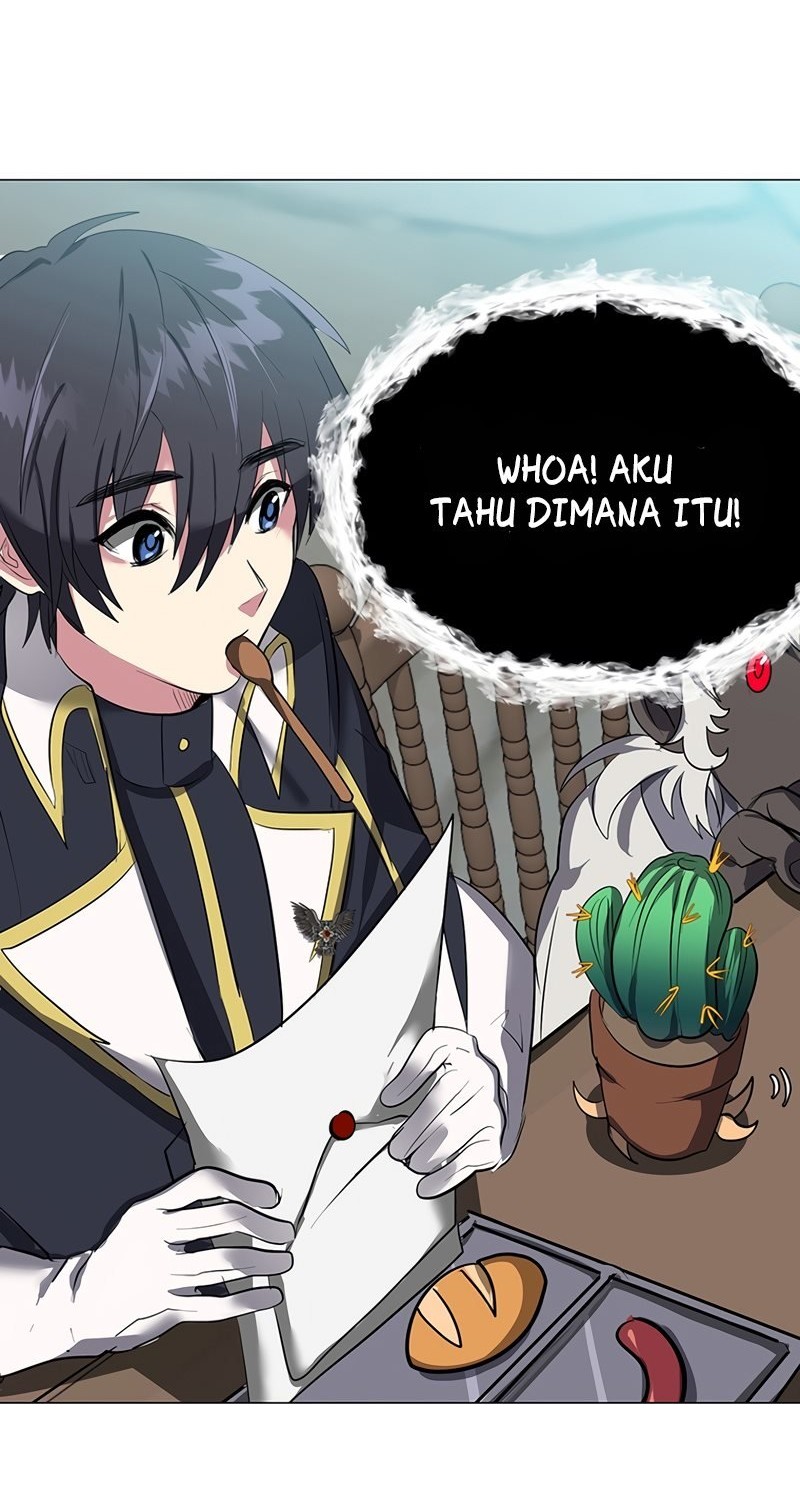 Estio Chapter 34 - halaman 25