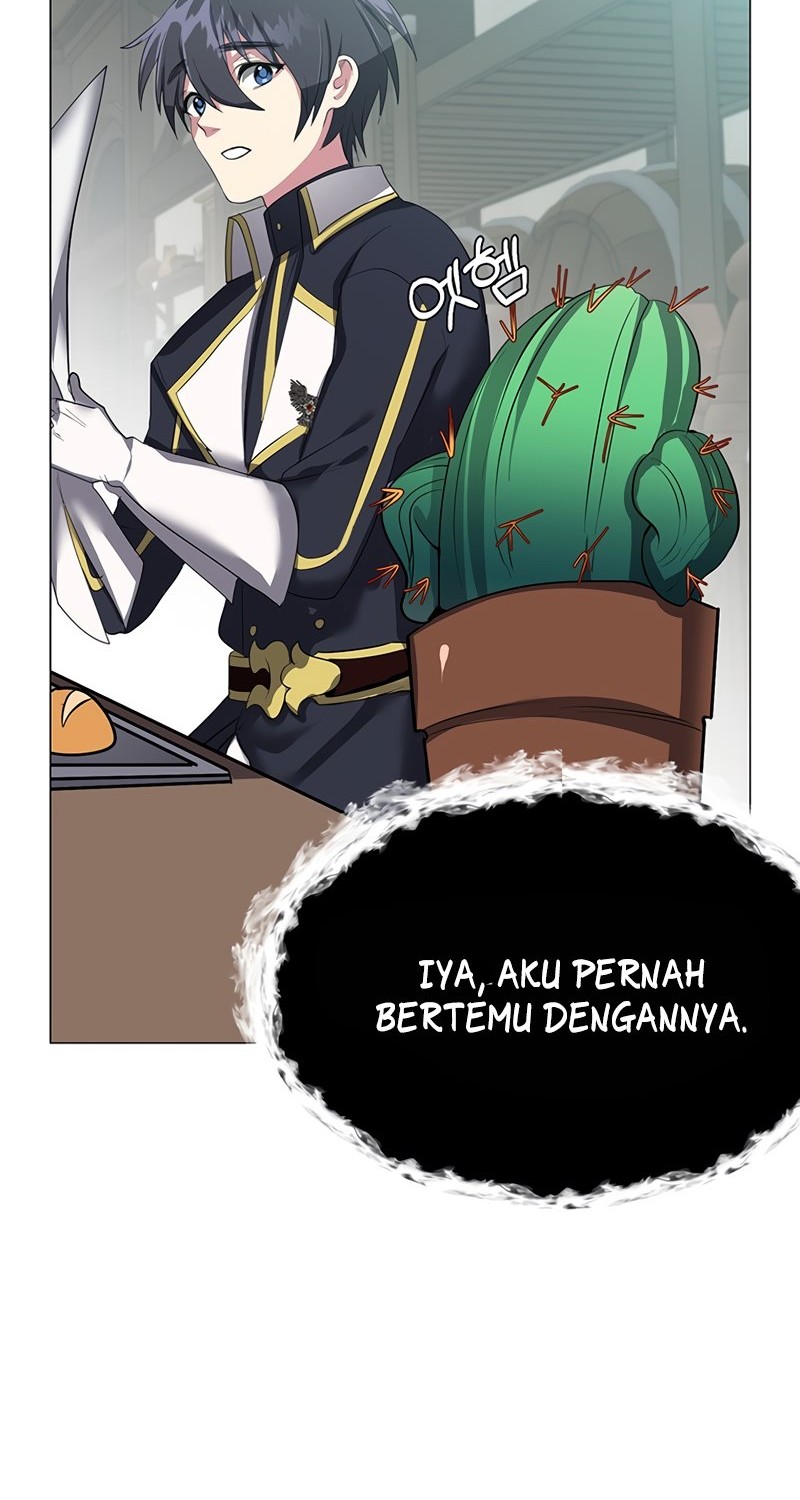 Estio Chapter 34 - halaman 27