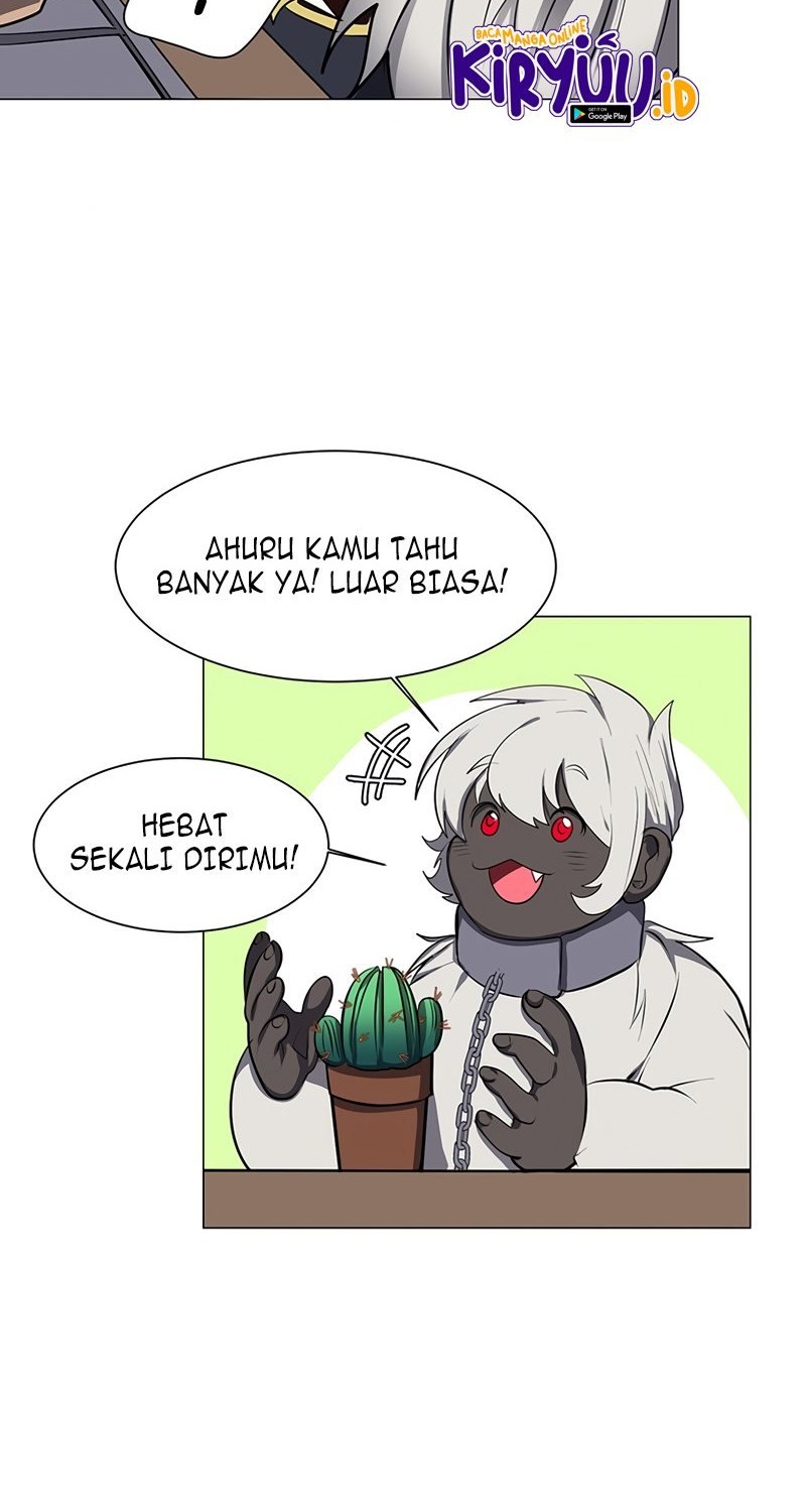 Estio Chapter 34 - halaman 29