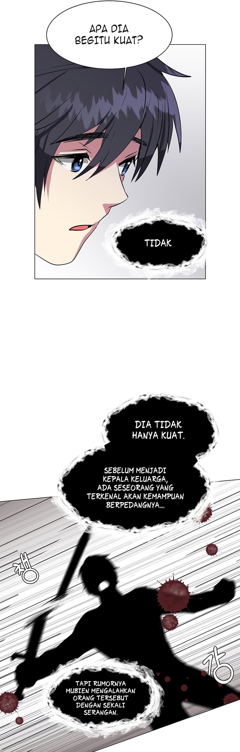 Estio Chapter 34 - halaman 32