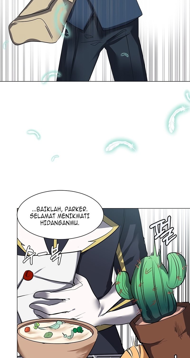Estio Chapter 34 - halaman 35