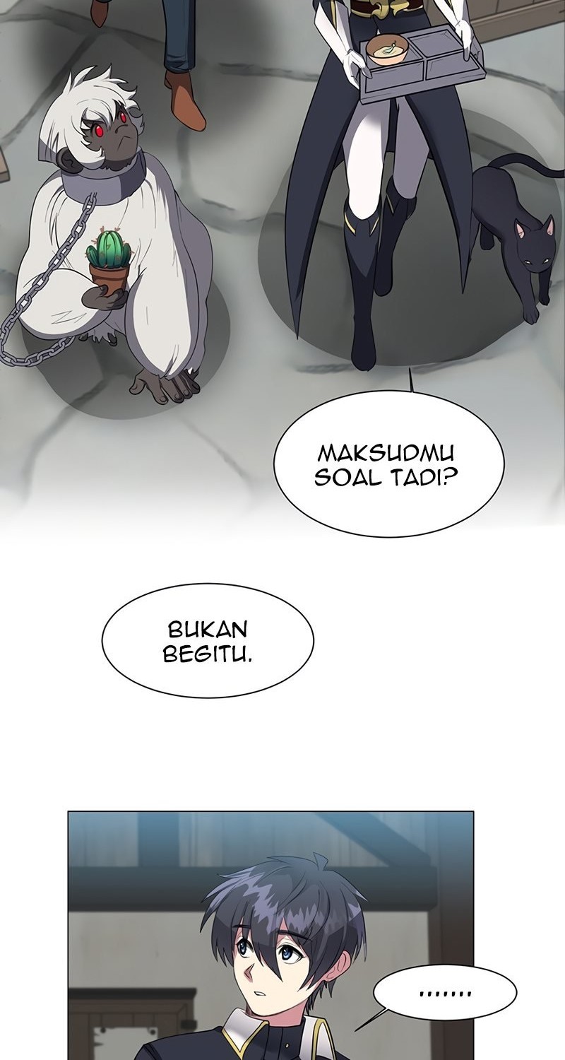 Estio Chapter 34 - halaman 41