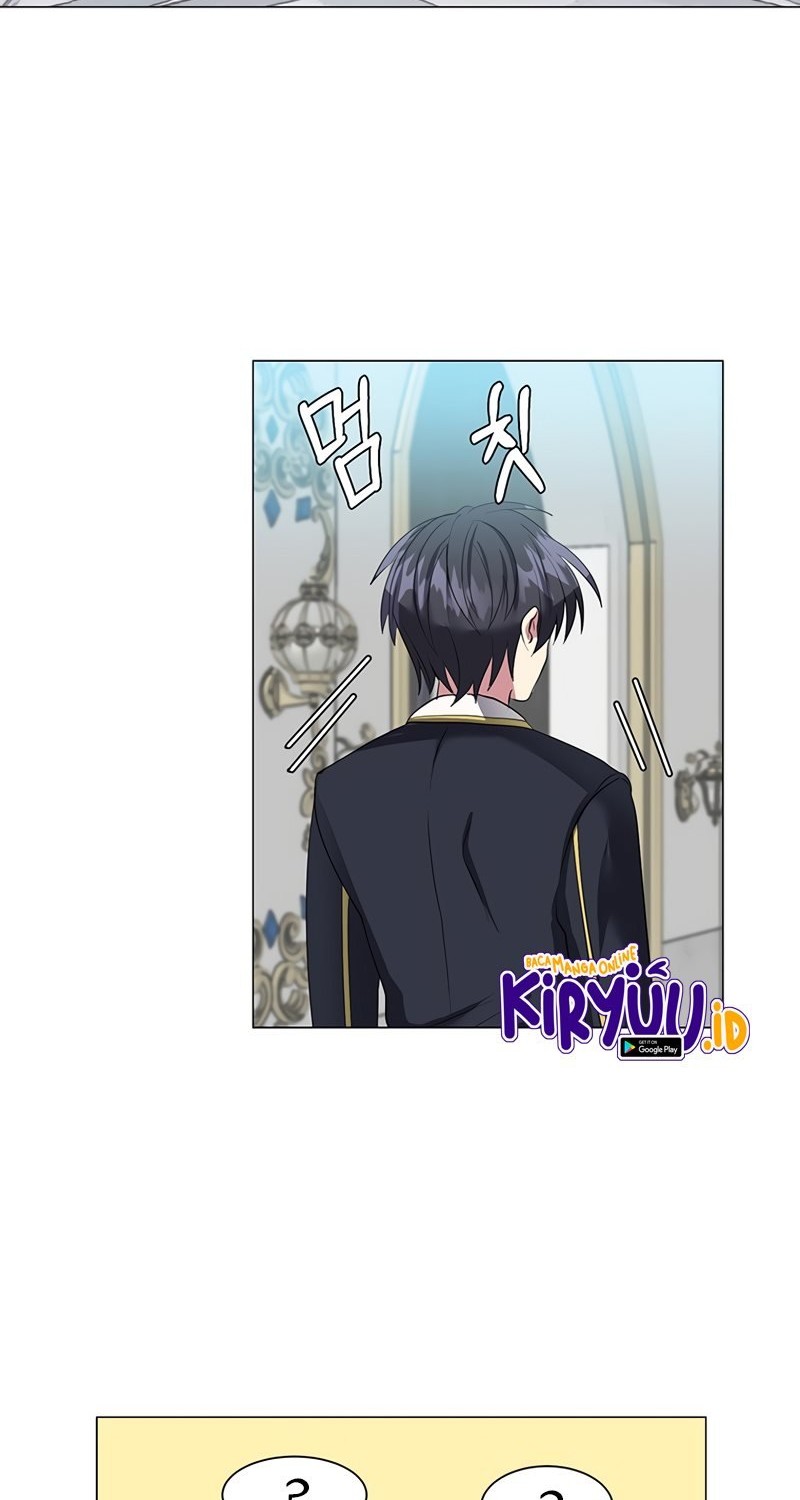 Estio Chapter 34 - halaman 45