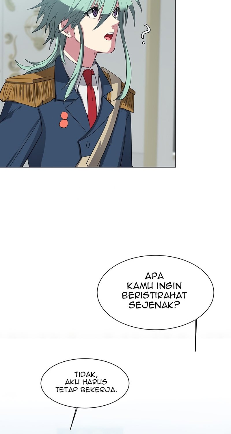 Estio Chapter 34 - halaman 47