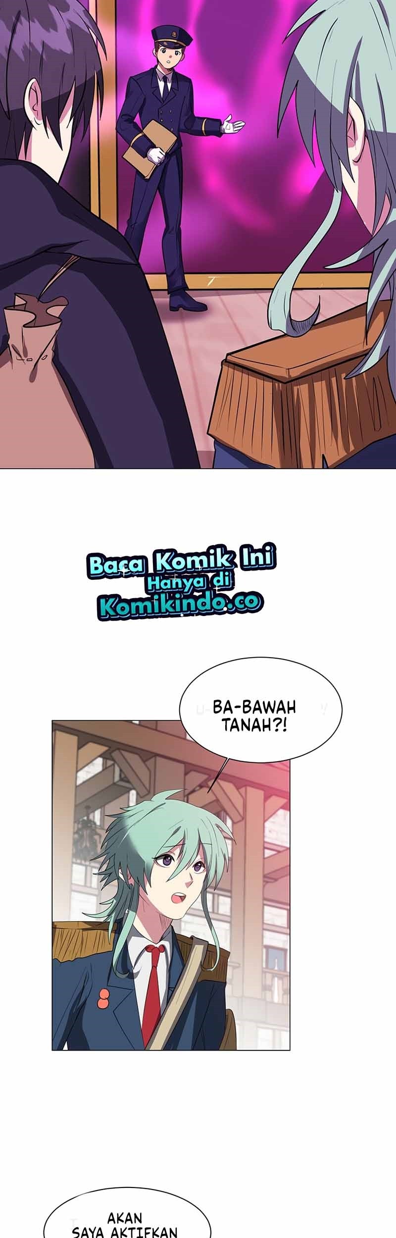 Estio Chapter 35 - halaman 16