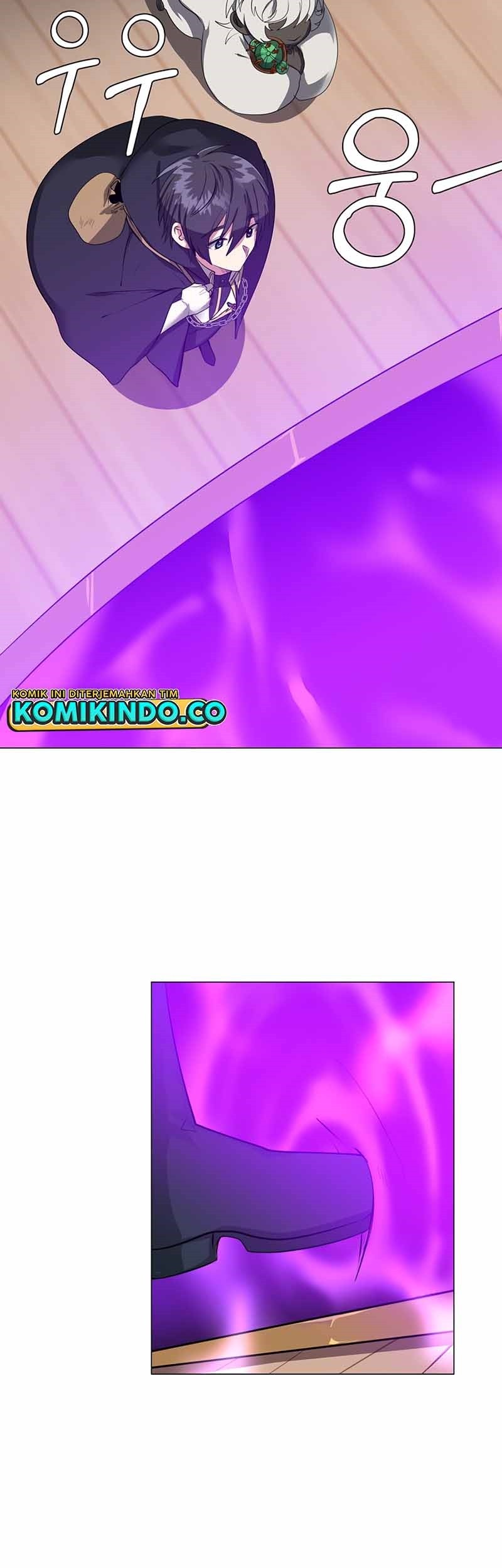 Estio Chapter 35 - halaman 18