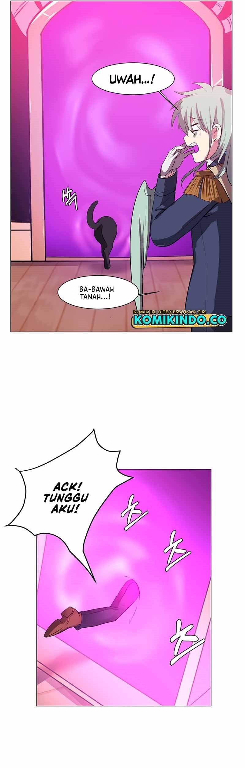 Estio Chapter 35 - halaman 20