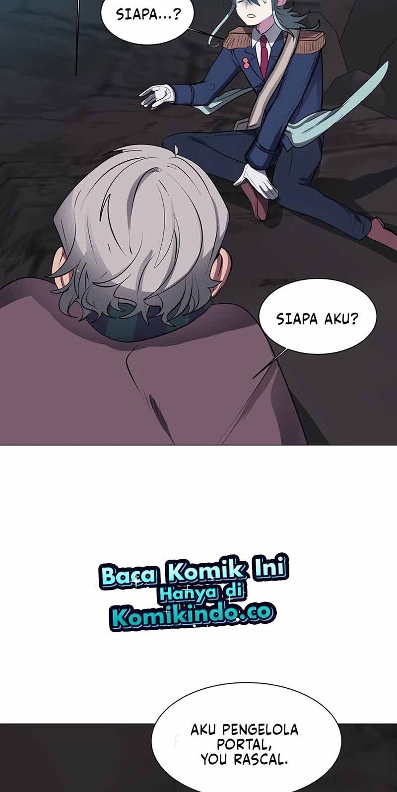 Estio Chapter 35 - halaman 27