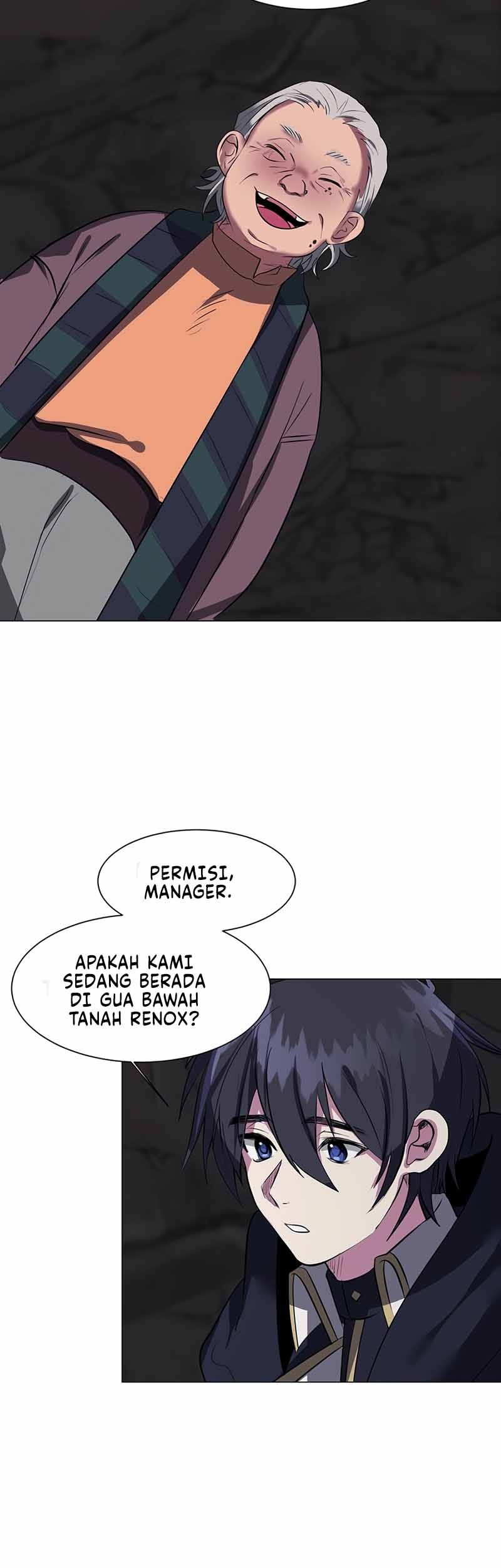 Estio Chapter 35 - halaman 28