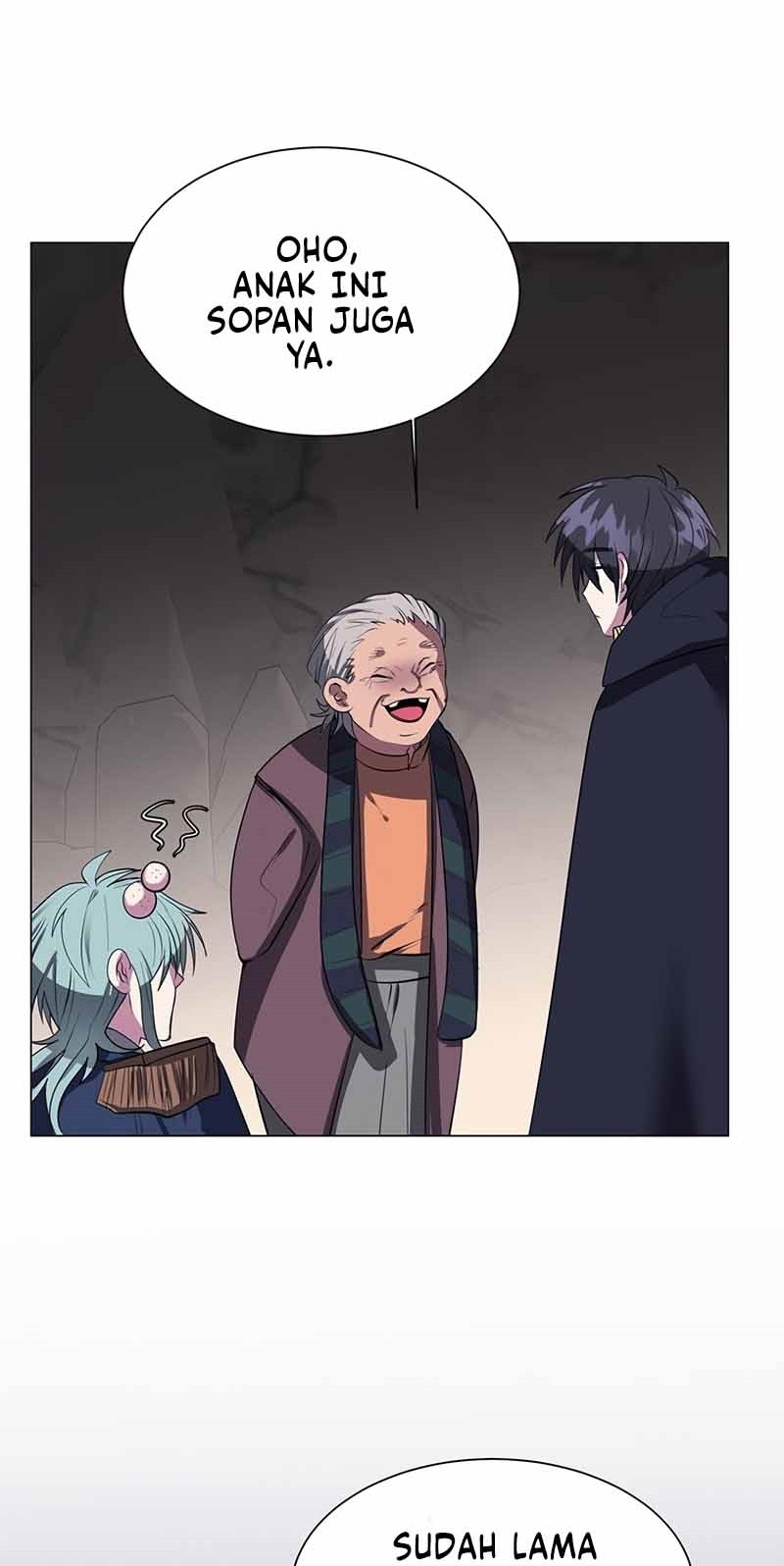 Estio Chapter 35 - halaman 29