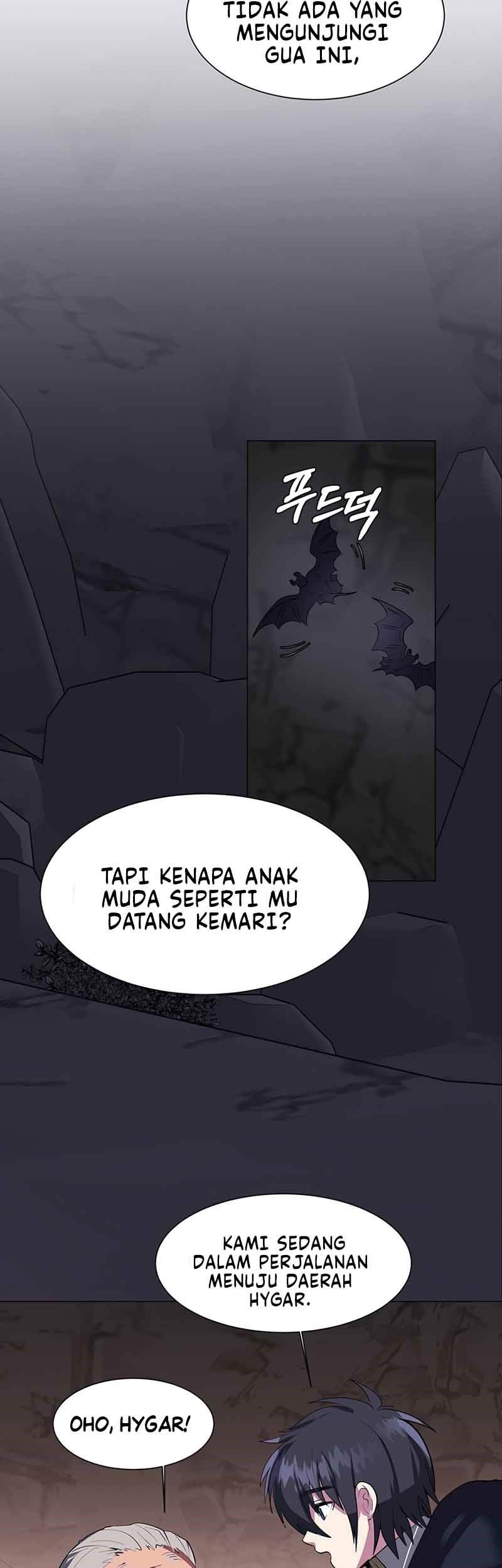 Estio Chapter 35 - halaman 30