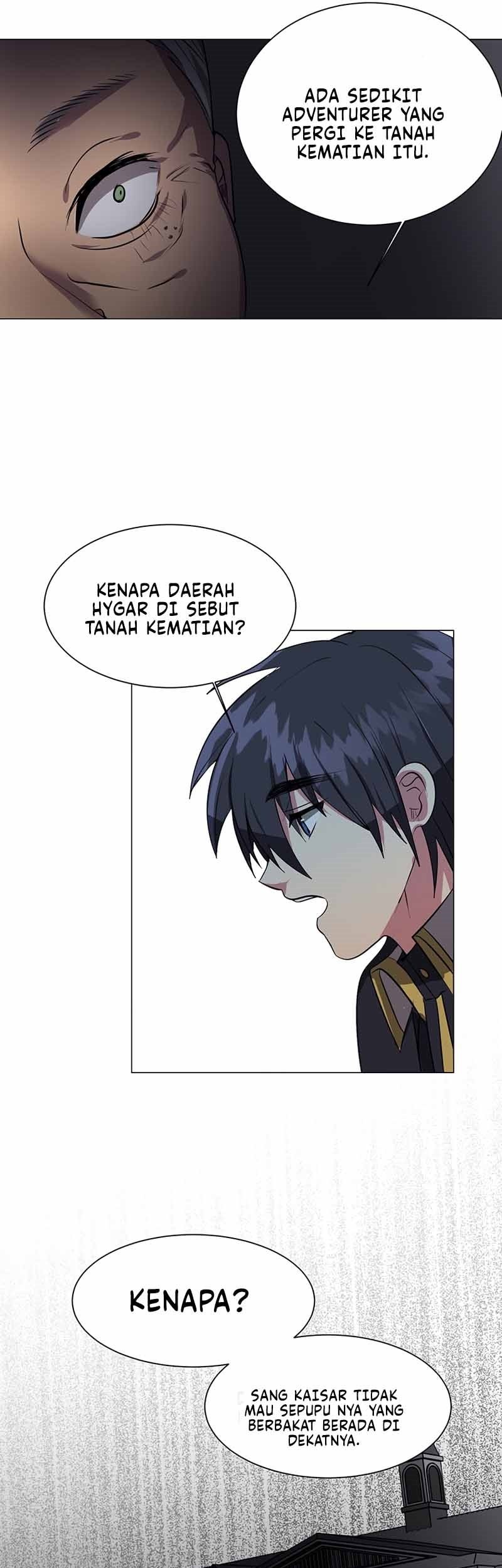 Estio Chapter 35 - halaman 32