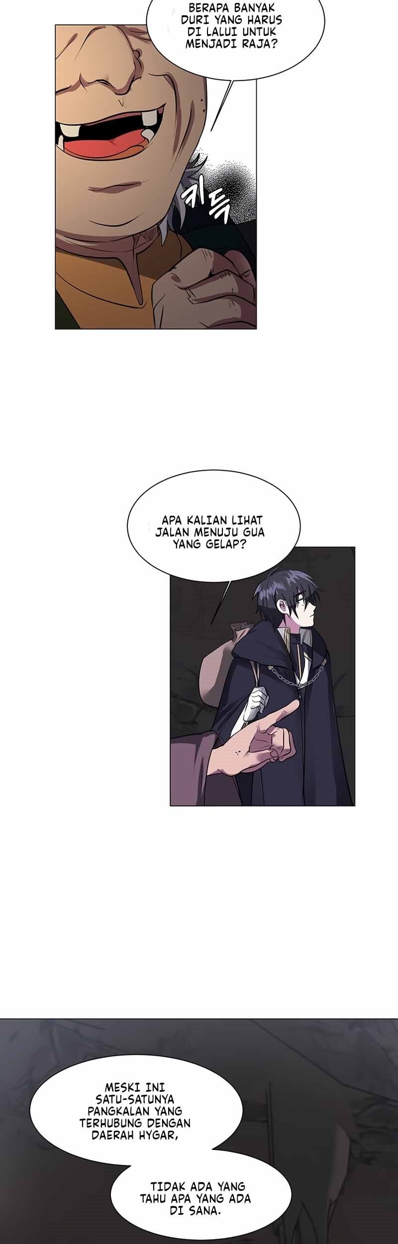 Estio Chapter 35 - halaman 34