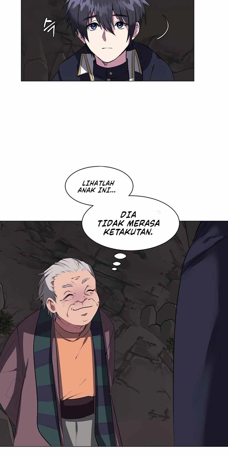 Estio Chapter 35 - halaman 39