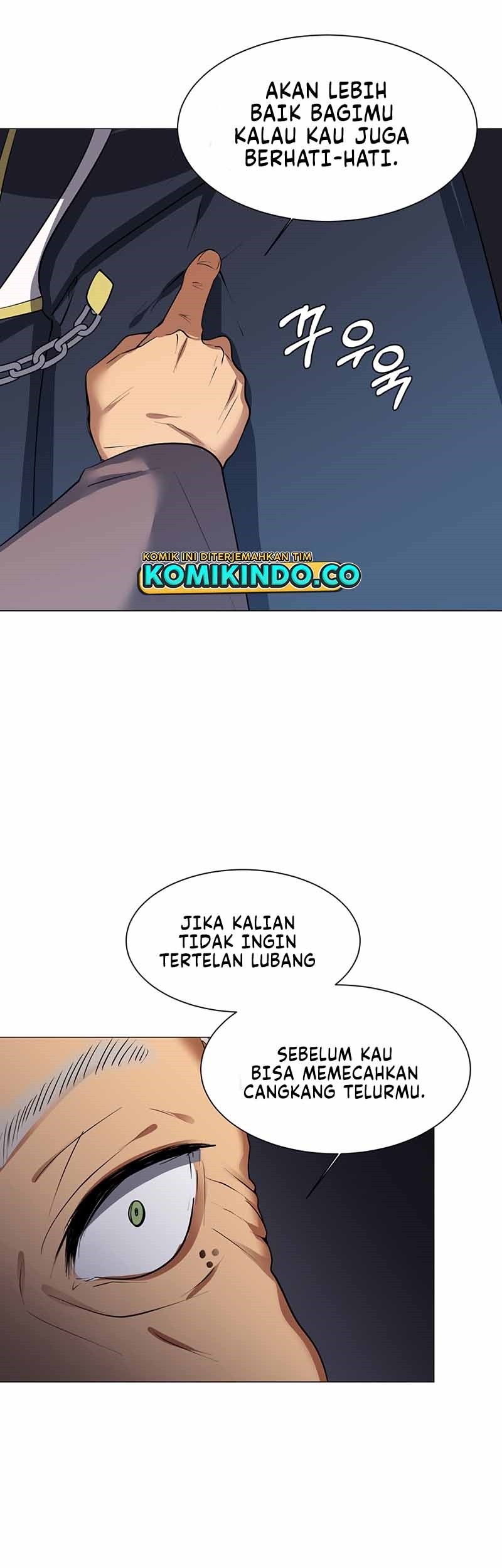 Estio Chapter 35 - halaman 42