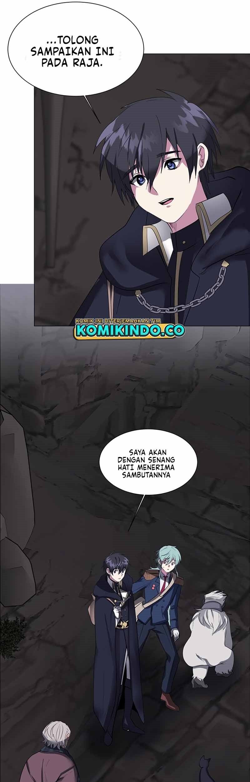 Estio Chapter 35 - halaman 44