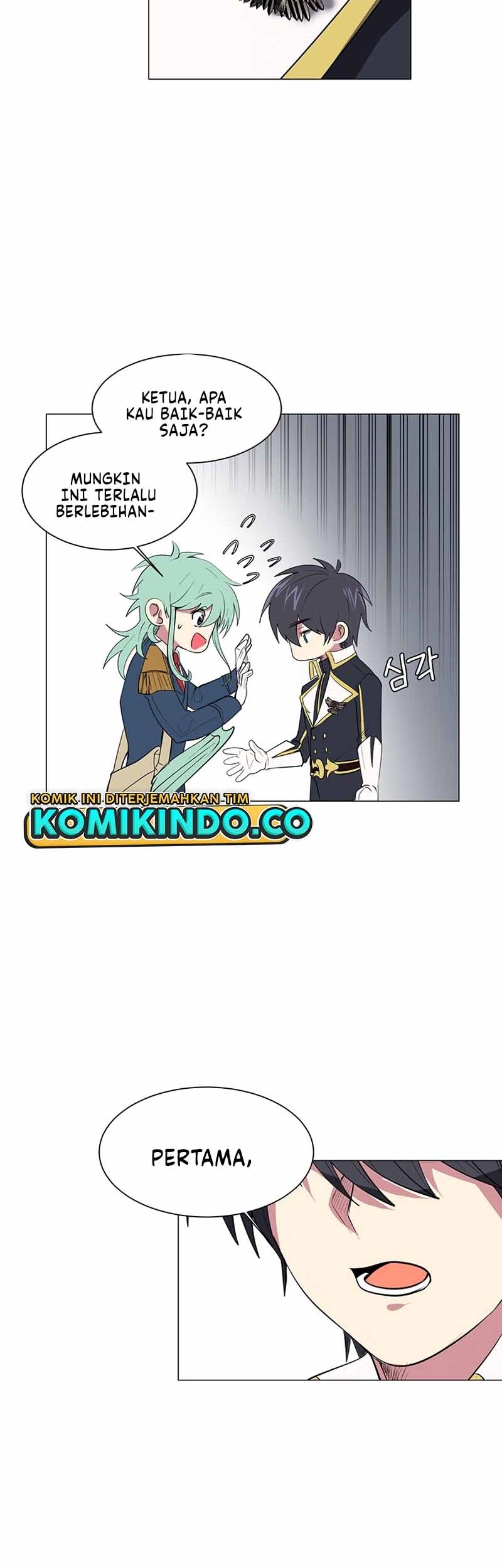 Estio Chapter 35 - halaman 6