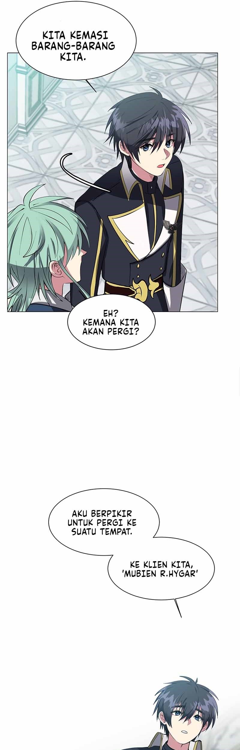 Estio Chapter 35 - halaman 8