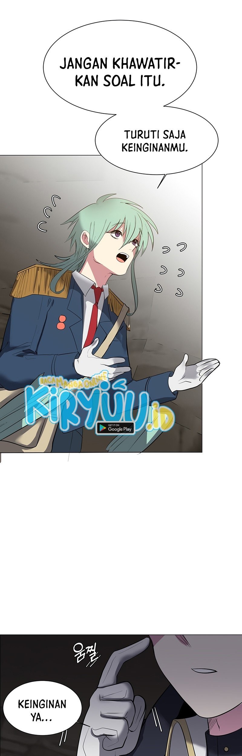 Estio Chapter 36 - halaman 12